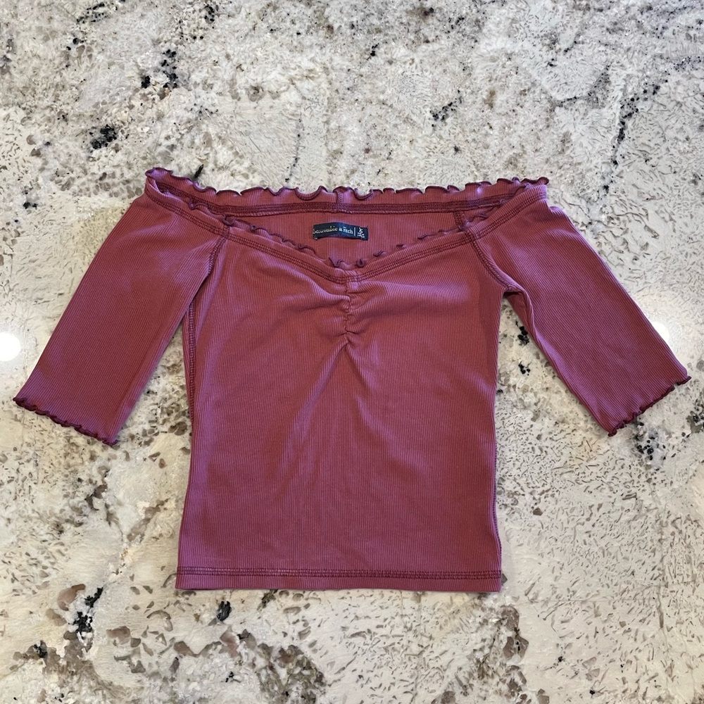Abercrombie Shirt
